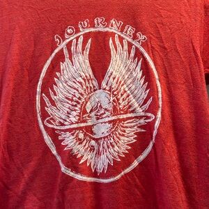 Band Tee / Graphic Tee